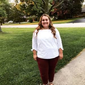 Meet your Posher, Madison